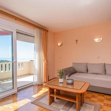 Petra Perice * Makarska